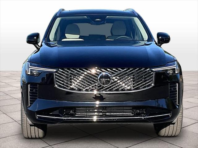 2026 Volvo XC90 Plug-In Hybrid Ultra, T8 AWD, Electric/Gasoline, Bright, 7 Seats
