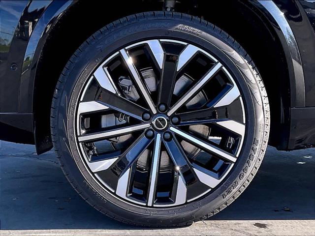 2026 Volvo XC90 Plug-In Hybrid Ultra, T8 AWD, Electric/Gasoline, Bright, 7 Seats