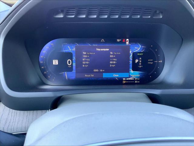 2026 Volvo XC90 Plug-In Hybrid Ultra, T8 AWD, Electric/Gasoline, Bright, 7 Seats
