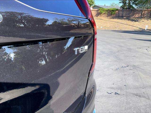 2026 Volvo XC90 Plug-In Hybrid Ultra, T8 AWD, Electric/Gasoline, Bright, 7 Seats