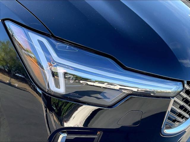 2026 Volvo XC90 Plug-In Hybrid Ultra, T8 AWD, Electric/Gasoline, Bright, 7 Seats
