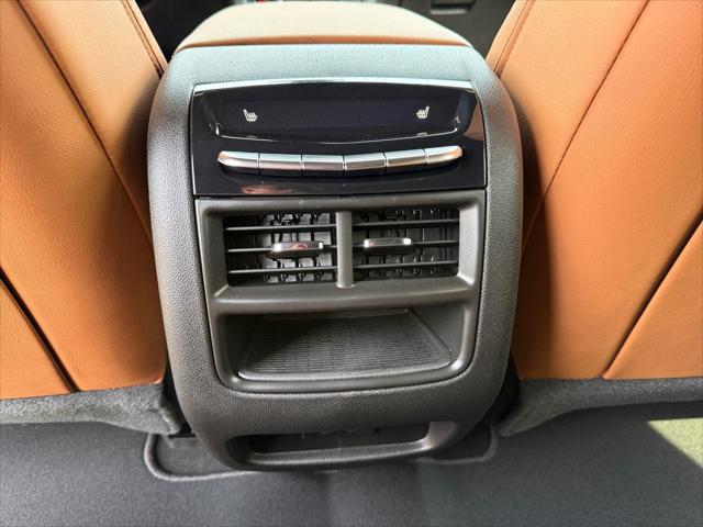 2026 Cadillac XT5 Premium Luxury AWD