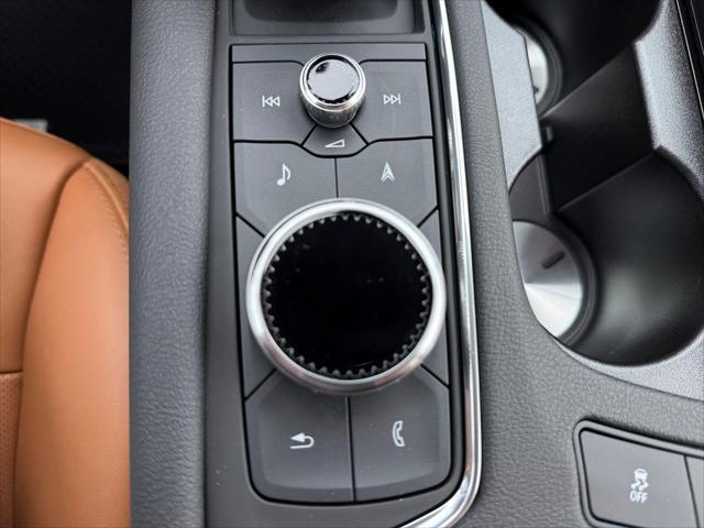 2026 Cadillac XT5 Premium Luxury AWD