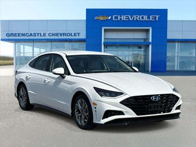 2023 Hyundai Sonata SEL for sale in Greencastle, PA