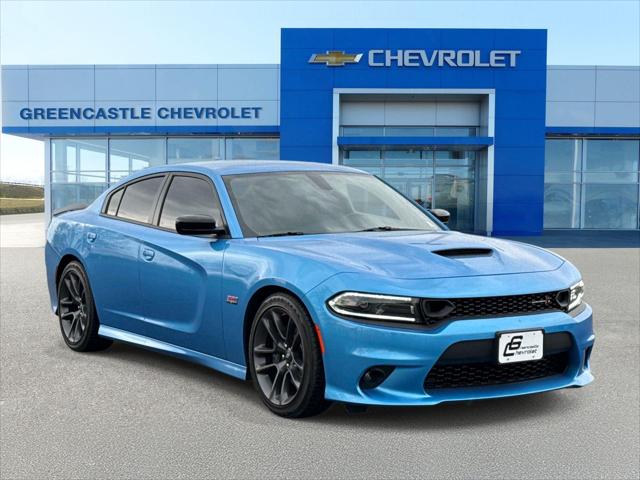 2023 Dodge Charger Scat Pack for sale in Greencastle, PA