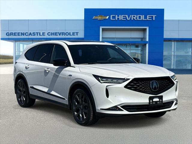 2023 Acura MDX A-SPEC for sale in Greencastle, PA
