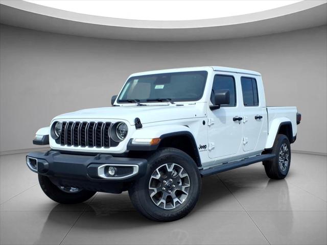 2026 Jeep Gladiator Sport for sale in Pineville, NC