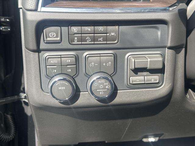 2026 Chevrolet Tahoe 4WD Premier