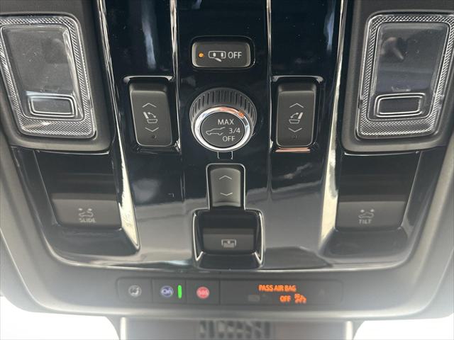 2026 Chevrolet Tahoe 4WD Premier