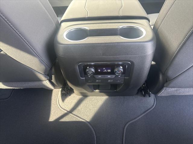 2026 Chevrolet Tahoe 4WD Premier