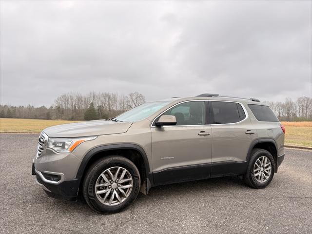 2019 GMC Acadia SLE-2 for sale in Hamilton, AL