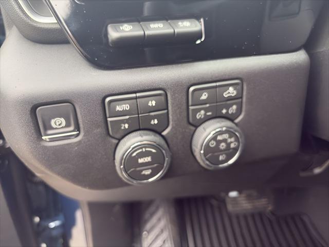 2026 Chevrolet Silverado 3500HD Crew Cab, Standard Bed, LTZ, 4WD