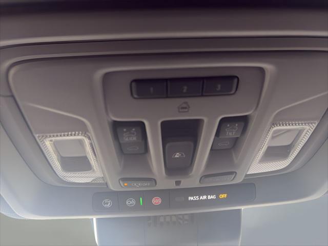 2026 Chevrolet Silverado 3500HD Crew Cab, Standard Bed, LTZ, 4WD