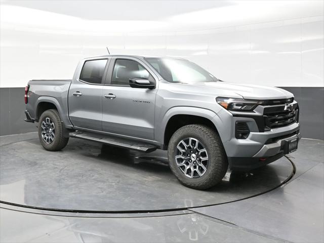 2024 Chevrolet Colorado 4WD Z71 for sale in Dacono, CO
