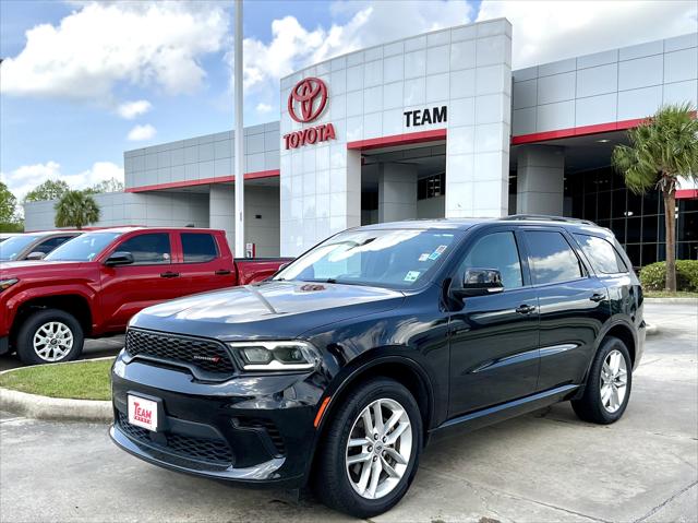 2024 Dodge Durango GT Plus AWD for sale in Baton Rouge, LA