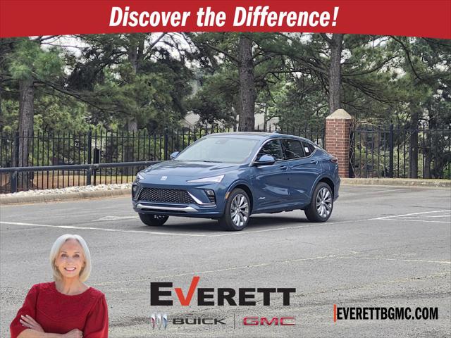 2026 Buick NV Avenir FWD for sale in Bryant, AR