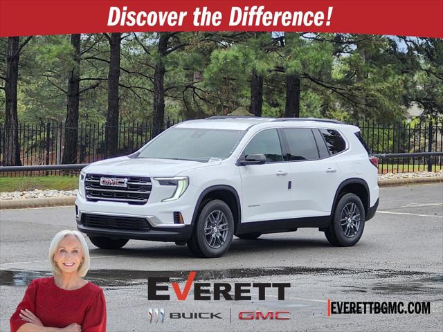 2026 GMC Acadia Elevation FWD for sale in Bryant, AR