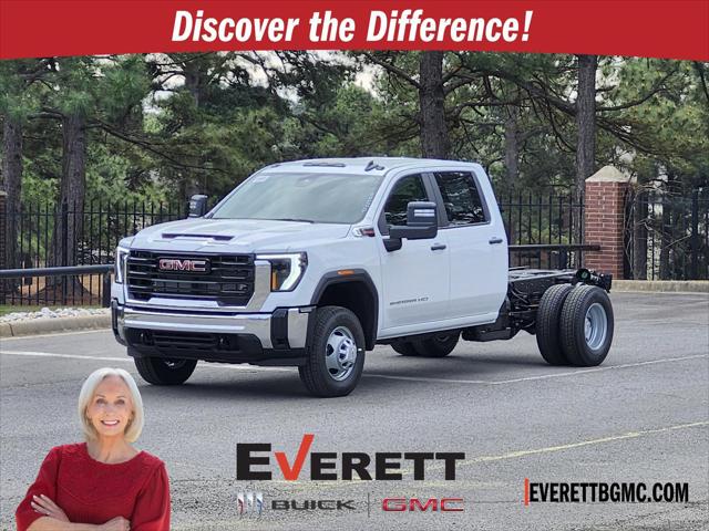 2026 GMC Sierra 3500HD Pro for sale in Bryant, AR