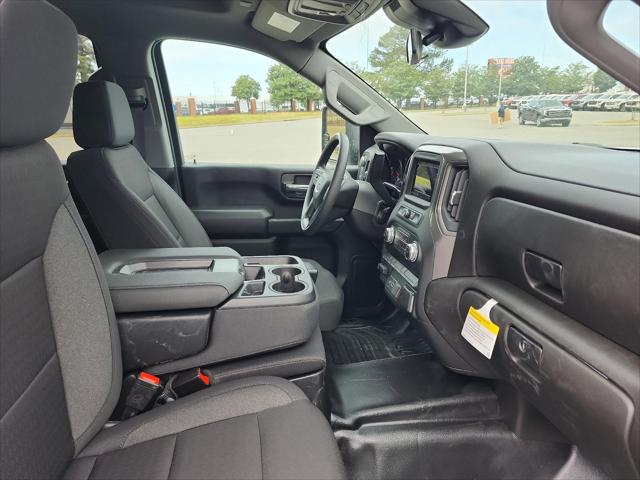 2026 GMC Sierra 3500HD Pro