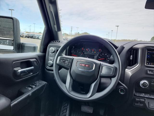 2026 GMC Sierra 3500HD Pro