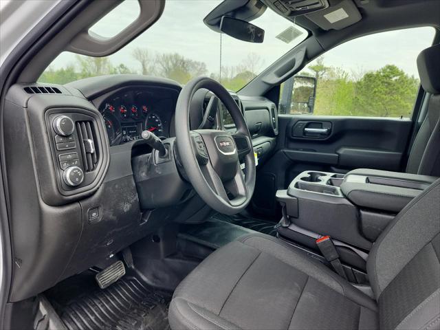 2026 GMC Sierra 3500HD Pro