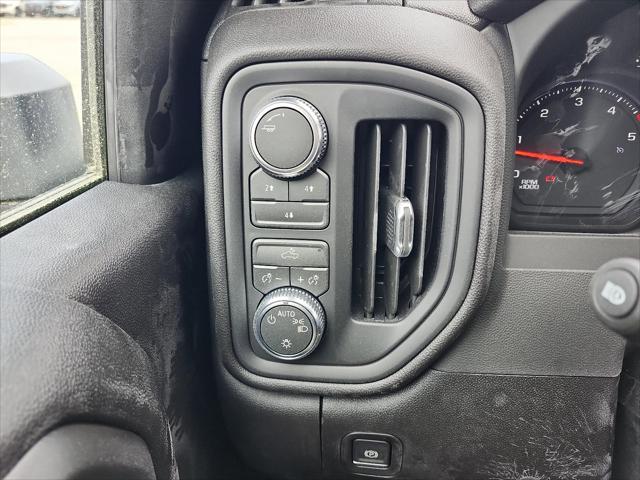 2026 GMC Sierra 3500HD Pro