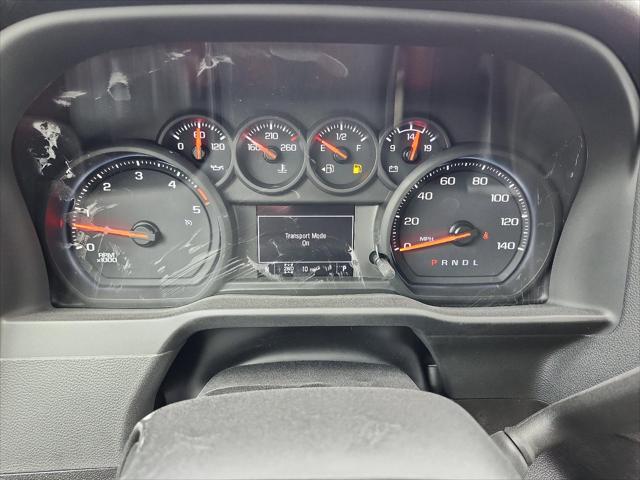 2026 GMC Sierra 3500HD Pro