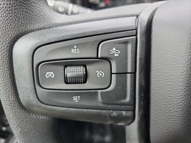 2026 GMC Sierra 3500HD Pro
