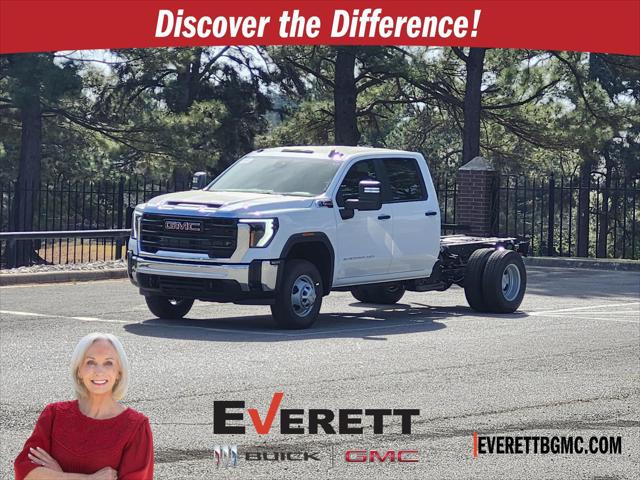 2026 GMC Sierra 3500HD Pro for sale in Bryant, AR