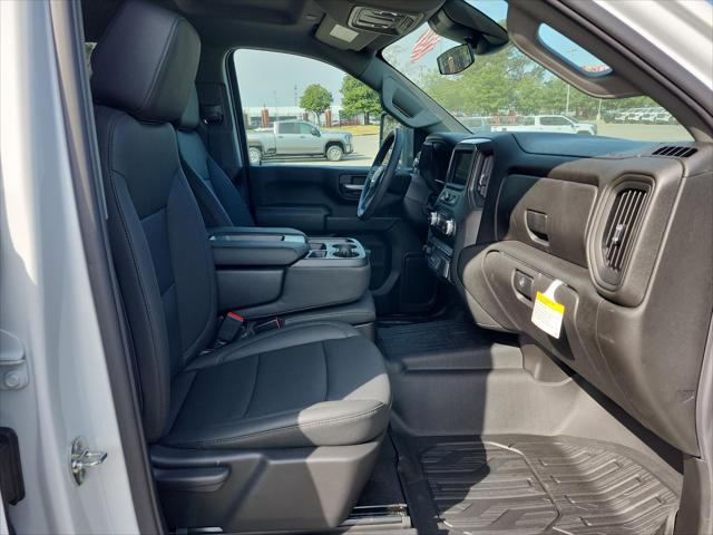 2026 GMC Sierra 3500HD Pro