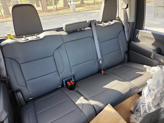 2026 GMC Sierra 3500HD Pro