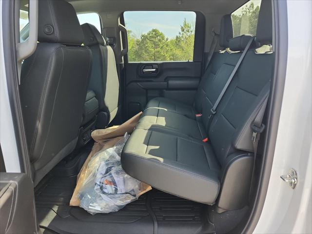 2026 GMC Sierra 3500HD Pro