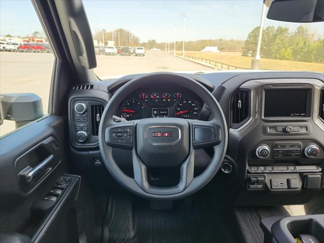 2026 GMC Sierra 3500HD Pro