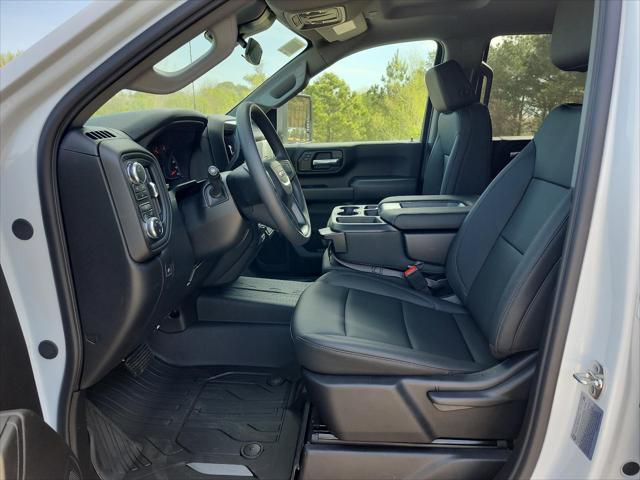 2026 GMC Sierra 3500HD Pro