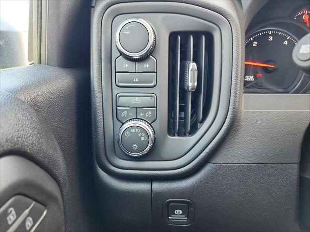 2026 GMC Sierra 3500HD Pro