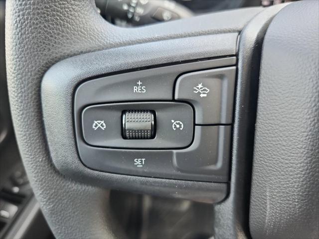 2026 GMC Sierra 3500HD Pro