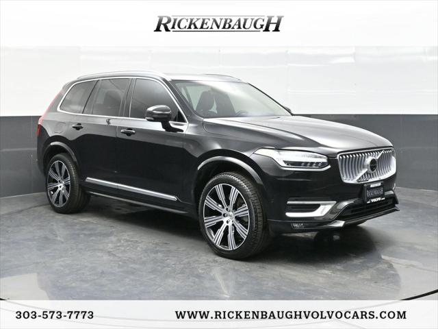 2023 Volvo XC90 B6 Ultimate 7-Seater for sale in Denver, CO