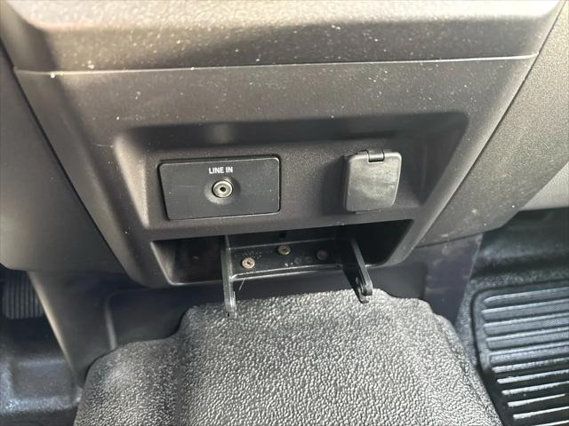 2017 Ford F-250 XL SuperCab 2WD
