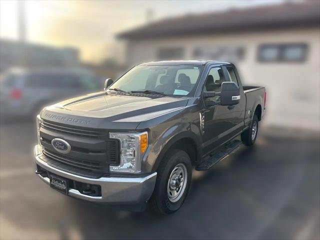 2017 Ford F-250 XL SuperCab 2WD for sale in Prior Lake, MN