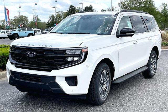 New 2026 Ford Expedition Active For Sale in Olive Branch, MS