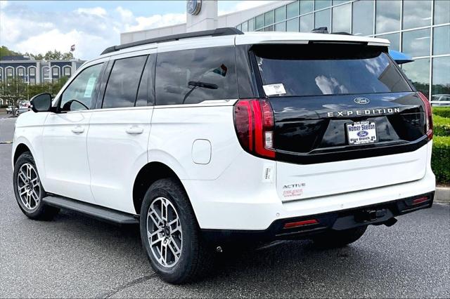 New 2026 Ford Expedition Active For Sale in Olive Branch, MS
