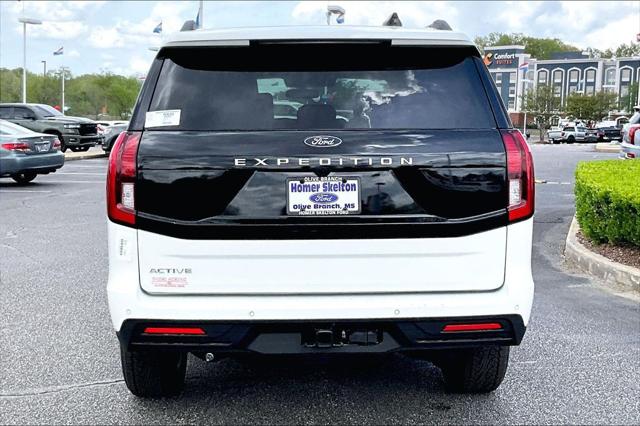 New 2026 Ford Expedition Active For Sale in Olive Branch, MS