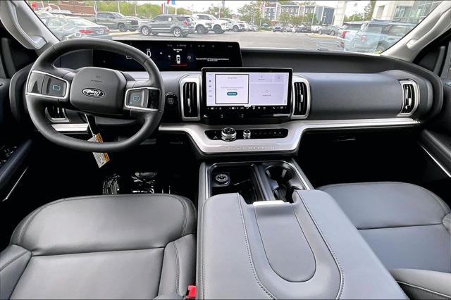 New 2026 Ford Expedition Active For Sale in Olive Branch, MS