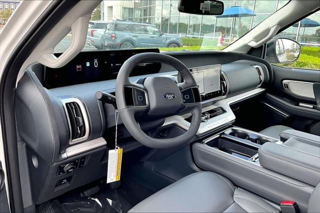 New 2026 Ford Expedition Active For Sale in Olive Branch, MS