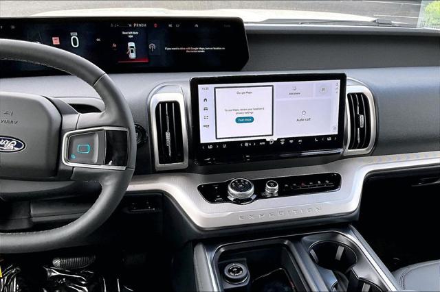 New 2026 Ford Expedition Active For Sale in Olive Branch, MS