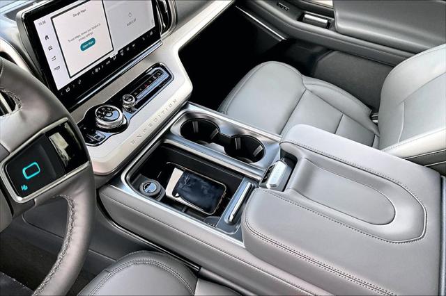 New 2026 Ford Expedition Active For Sale in Olive Branch, MS