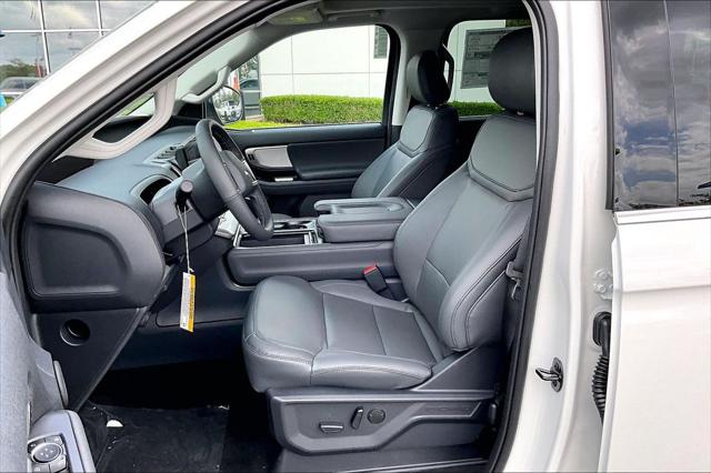 New 2026 Ford Expedition Active For Sale in Olive Branch, MS