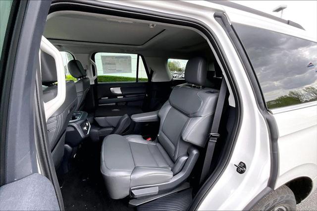New 2026 Ford Expedition Active For Sale in Olive Branch, MS