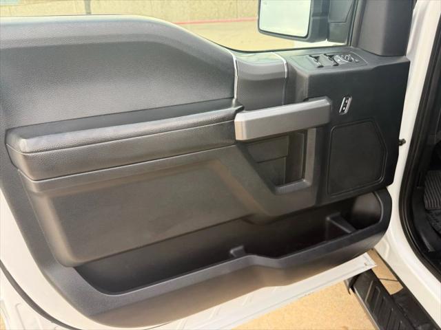 Used 2017 Ford F-150 For Sale in Addison, TX