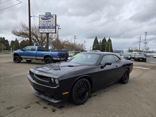 2009 Dodge Challenger SE for sale in Eugene, OR